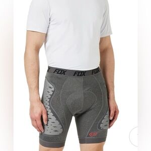 Fox Racing- Titan Race short